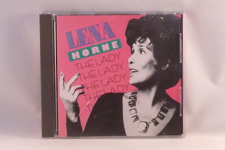 Lena Horne - The Lady