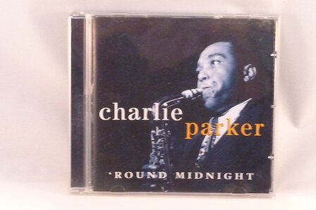 Charlie Parker - Round Midnight