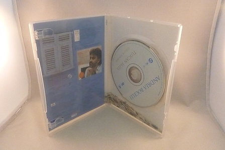 Andrea Bocelli - Tuscan Skies (DVD)