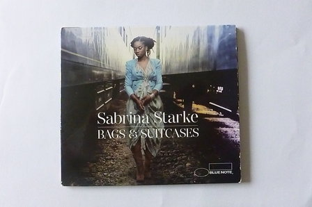 Sabrina Starke - Bags &amp; Suitcases