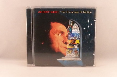 Johnny Cash - The Christmas Collection