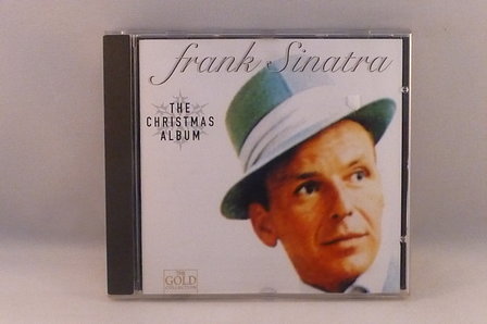 Frank Sinatra - The Christmas Album (gold collection)