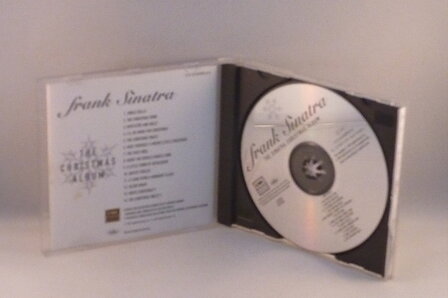 Frank Sinatra - The Christmas Album (gold collection)