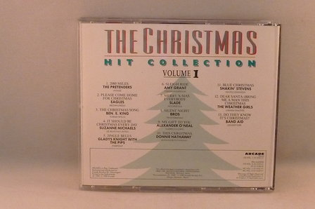 The Christmas Hit Collection volume 1