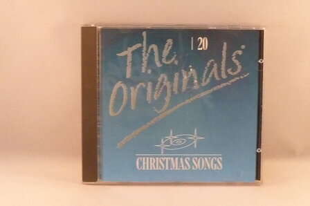 The Originals - Christmas Songs