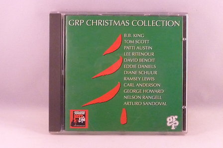 New London Chorale - The Christmas Album (1989)