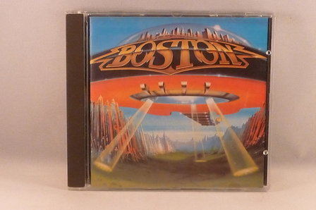 Boston - Don&#039;t look back