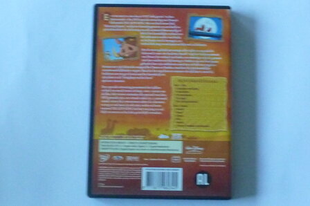 The Lion King (2 DVD)