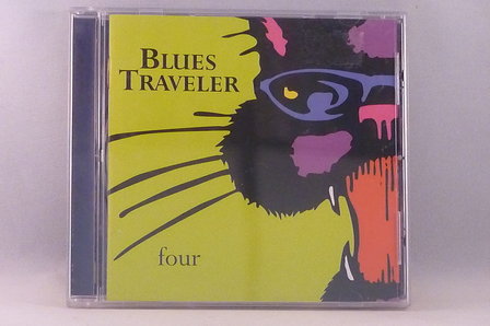 Blues Traveler - Four