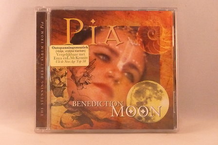 Pia - Benediction Moon