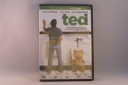 Ted (DVD)