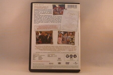 American Pie - The Wedding  (DVD)