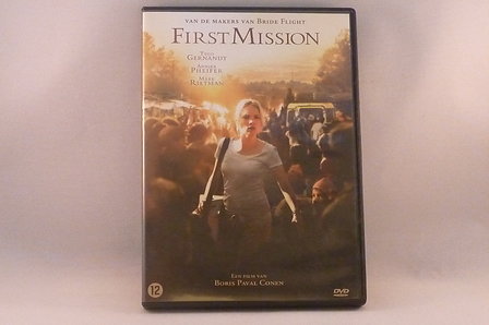 First Mission (DVD)