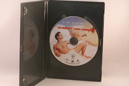 Bruce Almighty (DVD)