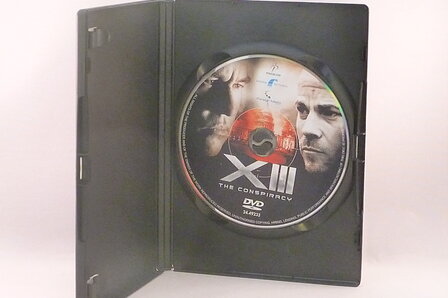 XIII The Conspiracy (DVD)