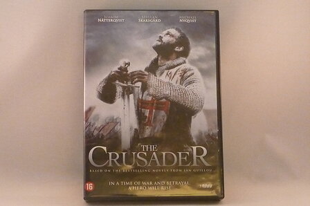 The Crusader (3 DVD)