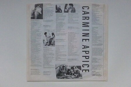 Carmine Appice (LP)