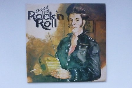 Good Old Rock &#039;n Roll (2 LP)