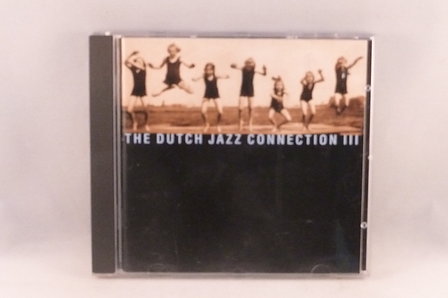 The Dutch Jazz Connection III (2 CD)