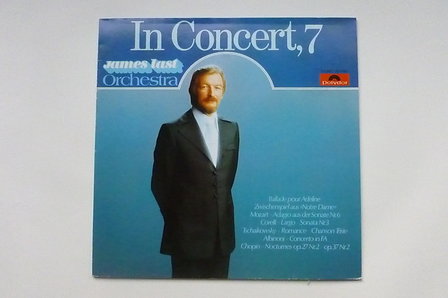 James Last - In Concert 7