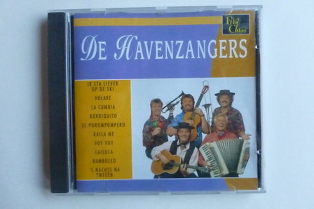 De Havenzangers 