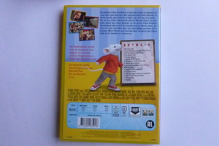 Stuart Little (DVD)