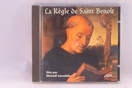 La Regle de Saint Benoit