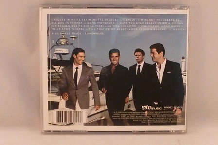 Il Divo - Siempre