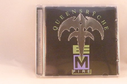 Queensr&yuml;che - Empire (remastered)