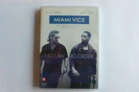 Miami Vice (DVD)