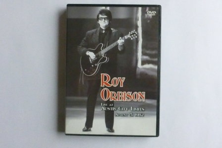 Roy Orbison - Live at Austin City Limits (DVD)