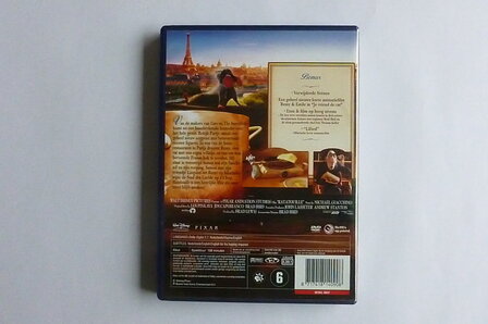 Ratatouille (DVD)