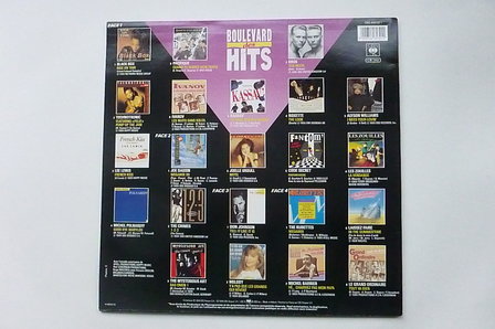 Boulevard des Hits - vol. 9  (2 LP)