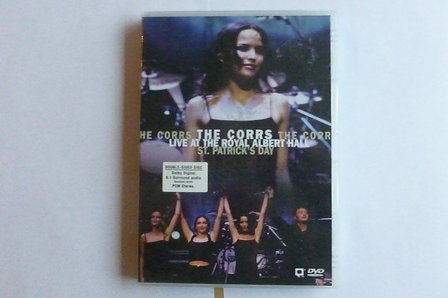 The Corrs - Live at the Royal Albert Hall (DVD)