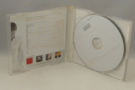 Armin van Buuren - A State of Trance 2008 (2 CD)