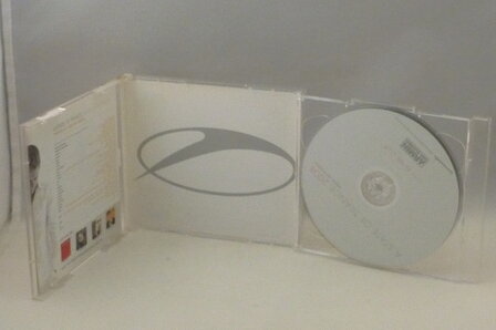 Armin van Buuren - A State of Trance 2008 (2 CD)