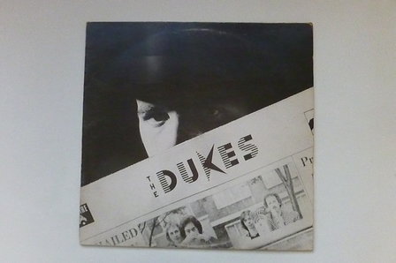 The Dukes (LP)