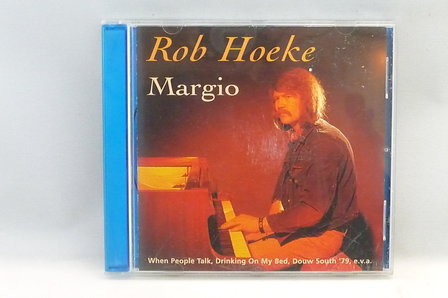 Rob Hoeke - Margio