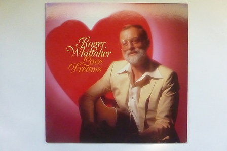 Roger Whittaker - Love Dreams