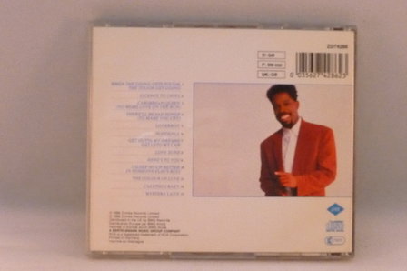 Billy Ocean - Greatest Hits