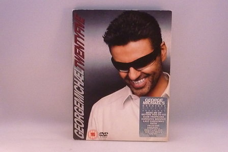 George Michael - Twenty Five (2 DVD)