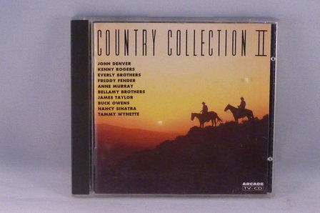 Country Collection II