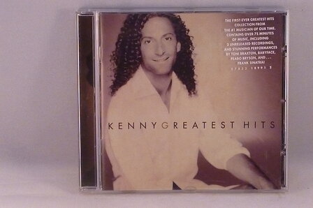 Kenny G - Greatest Hits