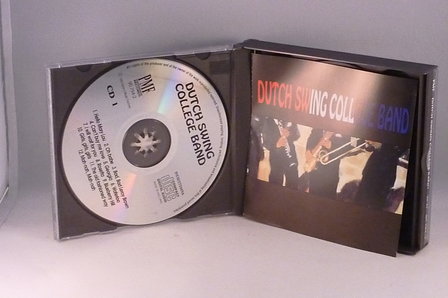 Dutch Swing College Band - The best of (2 CD)