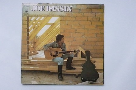 Joe Dassin (LP)