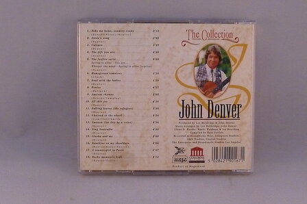 John Denver - The Collection