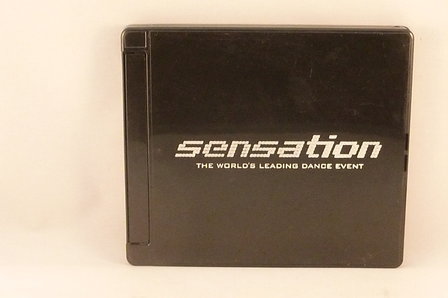 Sensation - The world&#039;s leading dance event (2 CD)