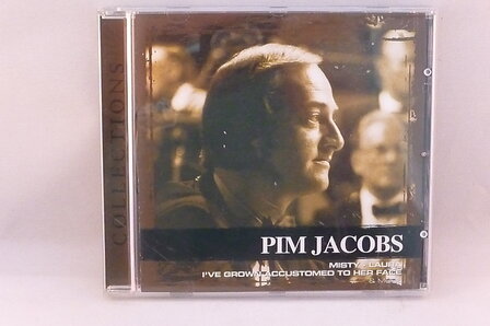 Pim Jacobs - Collections