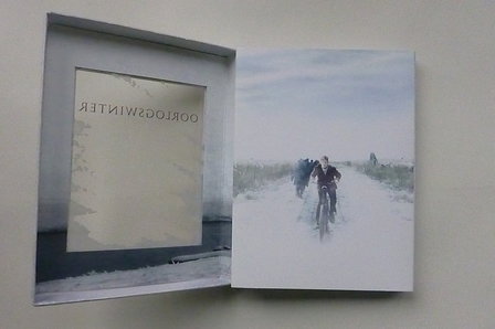 Oorlogswinter ( 3 Disc special edition DVD)