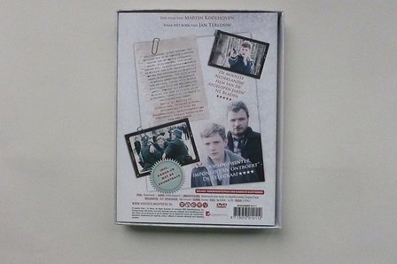 Oorlogswinter ( 3 Disc special edition DVD)